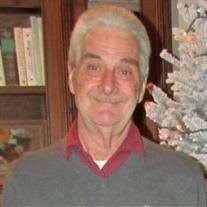 Arthur "Big Art" Salisbury Sr. Obituary