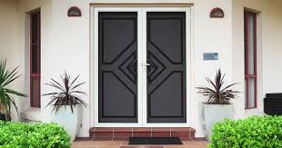 crimsafe regular ensure your home is protected with our range of crimsafe regular security doors in melbourne a traditional doors backyard renovations doors