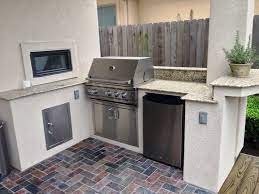 Maybe you would like to learn more about one of these? 24 Best Small Outdoor Kitchens Ideas Small Outdoor Kitchens Outdoor Kitchen Outdoor
