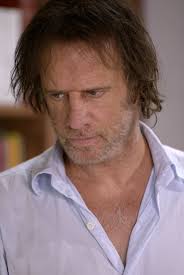 L'Homme de Chevet (Cartagena) de Alain Monne (2008)