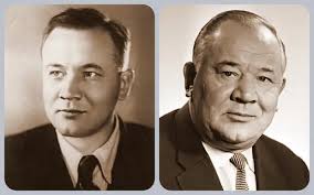 Борис Андреев. Его любил и народ, и даже Сталин