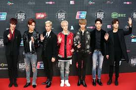 10 agu 2021, 12:20 wib . Got7 Akan Nyanyi Lagu Indonesia Di Konser