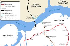 ✅ tested by the users. Jb S Pore Rts Bilateral Deal In End July A Positive Prelude To Kl S Pore Hsr Cgs Cimb The Edge Markets