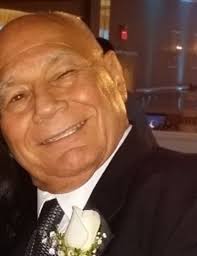 Luis Angel Gonzalez Obituary February 15, 2025