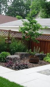 Some big ideas for landscaping small spaces. Very Small Garden Design Ideas You Can Do On A Budget Kukun Small Space Gardening Small Garden Design Easy Small Garden Ideas