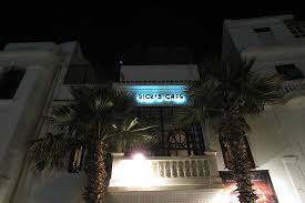 Ricks Cafe In Morocco Hard Rock Cafe Marrakech Morocco Morocco Marrakech