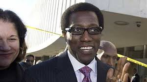 Judge Rules Wesley Snipes Can Travel Despite Tax Evasion Conviction