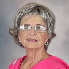 Mary Ann Ott Obituary