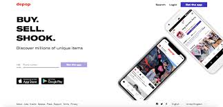 With over 100 million downloads and hundreds of millions of listings, letgo claims to the biggest and fastest growing app for buying and selling selling clothes online has become more common. Ø£Ø¨ÙŠ ØªÙØªÙŠØ´ Ø§Ù„Ù…Ù„ÙˆÙƒ Sell Your Clothes App Psidiagnosticins Com