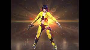 She is also known as shimada kiriko. Swift Kelly Full Introduction Garena Freefire Officials Youtube