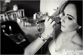 Could Helen Pearson be the perfect Wedding Makeup Artist Staffordshire?