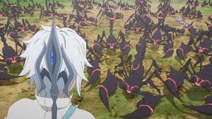 Is it wrong to try to pick up girls in a dungeon? Is It Wrong To Try To Pick Up Girls In A Dungeon Arrow Of The Orion Review Cat With Monocle