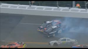 Nascar xfinity series dover 2017 koch crashes. Nascar Xfinity Series 2017 Daytona International Speedway Big One Youtube