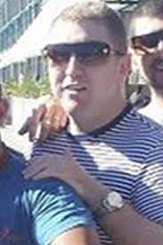 Bradley Dillon fatally 'stabbed, shot in back' while collecting sister's  debt: court hears