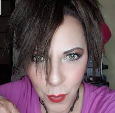 Pastora Karina Mejia...