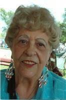 Theresa Yenor Obituary (1927