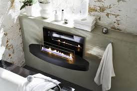 Creez Votre Cheminee Sans Conduit Avec Un Modele Au Bio Ethanol Choix Unique Chez Votre Specialiste Atry Home A Grasse Foyer Ferme Bio Ethanol Cheminee Design
