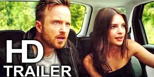 Consigli per la visione +13. Welcome Home Trailer 1 New 2018 Emily Ratajkowski Aaron Paul Thriller Movie Hd Movie Signature
