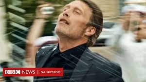 Scott mechlowicz, jacob pitts, travis wester and others. Mads Mikelsen U Filmu Jos Jedna Tura Kako Odglumiti Pijanca Na Filmu Bbc News Na Srpskom