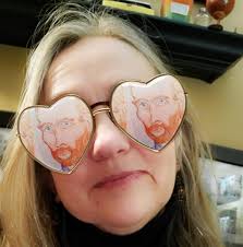 Donna Werling's Artist Alley