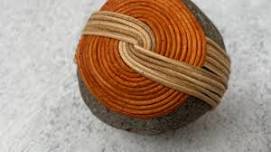 Rock Wrapping