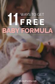 Choose from the diapers & wipes bundle with a sample of safe, high performing diapering essentials or the essentials bundle filled with trial sizes of 5 natural, safe personal care and home cleaning products. 11 Ways To Get Free Baby Formula Samples Full Size Bottles Moneypantry