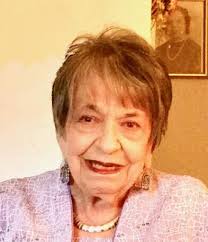 Louise V. Doherty Obituary 2022