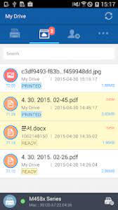 Samsung m458x driver installation manager was reported as very satisfying by a large percentage of our reporters, so it is recommended to download after downloading and installing samsung m458x, or the driver installation manager, take a few minutes to send us a report: Samsung Cloud Print Apprecs