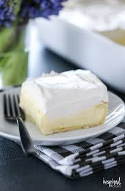 Summer dessert recipes for crowds. 12 Of The Best Star Spangled 4th Of July Desserts