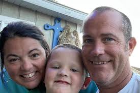 Fundraiser for Krista Patterson by Becky McKenna : Krista- Mom, Wife,  Daughter, Sister, Warrior