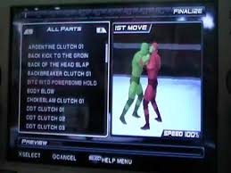 With the added story designer and online community modes, this is a massive step forward for the series' already rich feature set, while continuing the steady. Wwe 2011 Cheat Codes Psp Download Kei75ecstal