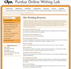 Hsse (reference desk) bf76.7.p83 2020. Purdue Online Writing Lab Review For Teachers Common Sense Education