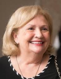 Obituary information for Mary Roberge