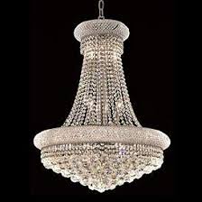 Crystal Chandeliers Lamps Plus