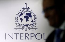 Download the interpol logo vector file in eps format (encapsulated postscript). Turkey To Host 89th General Assembly Of Interpol In Istanbul Daily Sabah