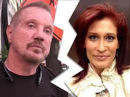 Diamond Dallas Page Divorcing Wife Brenda, Claims 'No Infidelity!'