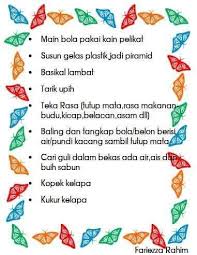 Check spelling or type a new query. Senarai Cadangan Dan Panduan Acara Sukaneka Hari Guru Cikgu Share 1 0