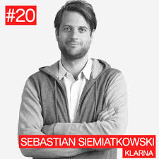 Select from premium sebastian siemiatkowski of the highest quality. 20 Sebastian Siemiatkowski Klarna By Ehandelspodden