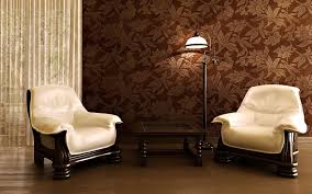 Wallpaper Decor Decorating Ideas Wohnzimmer Gestalten Tapeten Wohnzimmer Minimalistische Wohnzimmer