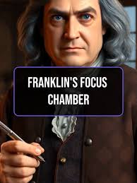 What Is The Benjamin Franklin Technique