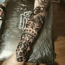 See more ideas about 777 tattoo, tattoos, tattoo lettering. Craziest Gambling Tattoos Photos Weekly Slots News
