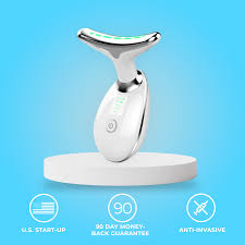 RenewaLift™ Non-Invasive Skin Tightening MicroCurrent & LED Device – Renewa  Skin