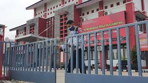 Lulusan sma harus bersiap dari sekarang apabila ingin mengikuti cpns 2019. Gaji Pegawai Lapas Cukup Menarik Banyak Lowongan Formasi Sipir Cpns 2021