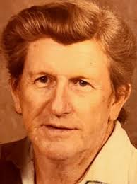 Ernest Payne Mcgee Obituary December 1, 2020