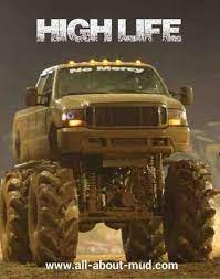 Ford Mud Truck Muddy Trucks Mud Trucks Jacked Up Trucks