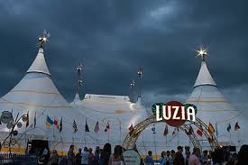 Luzia Cirque Du Soleil Wikivisually