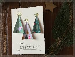 Kann man auch aus zeitungspapier und auch aus ringelband machen. Weihnachtskarten Basteln