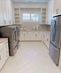 Large Laundry Room With Extra Refrigerator Dream Laundry Room Huge Laundry Room Organized Laun Large Laundry Rooms Dream Laundry Room Pantry Laundry Room