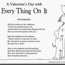 Shel Silverstein Shel Silverstein Rhymes With You Quotes