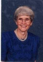 Doris Feagin Obituary (1932